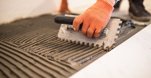 Pegantes y Boquillas